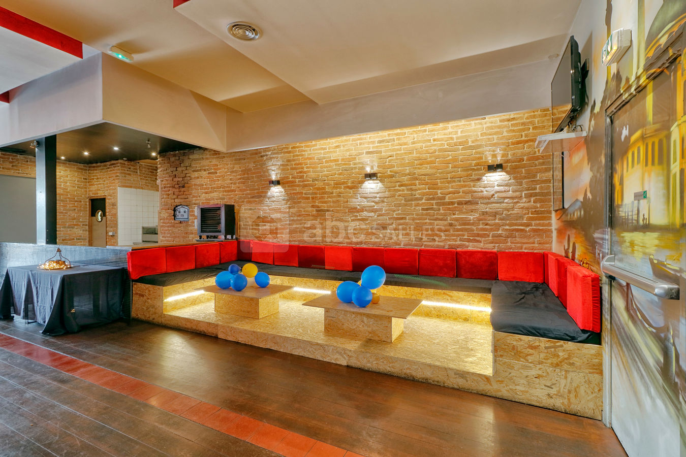 Salle