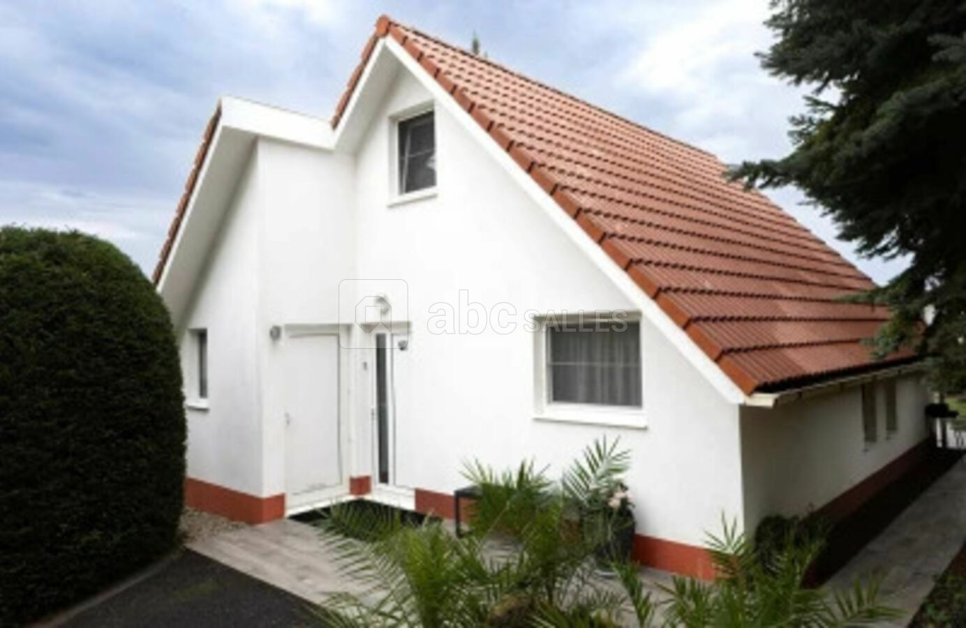 Villa Campagne 78