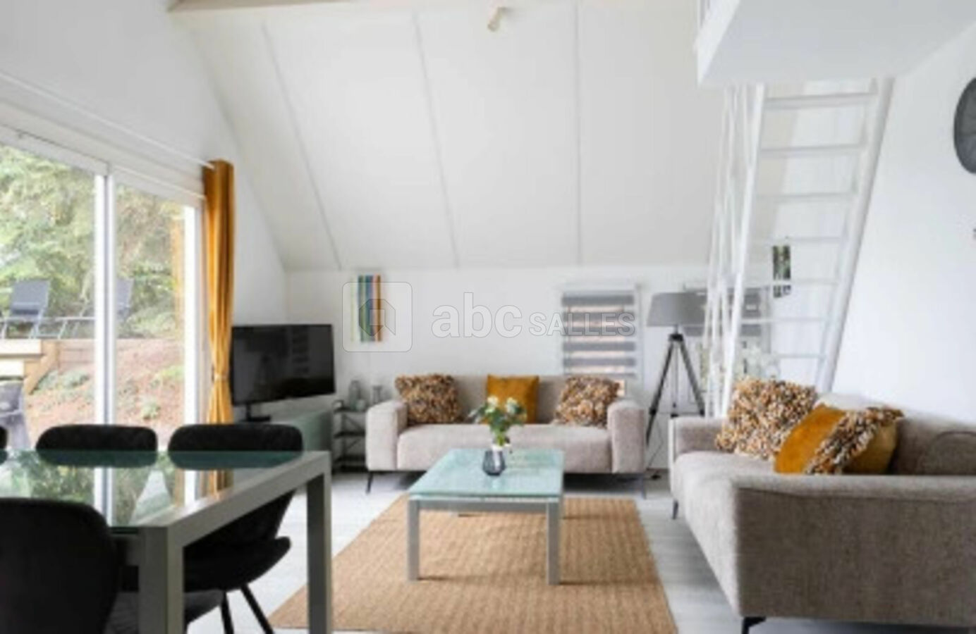 Villa Campagne 78