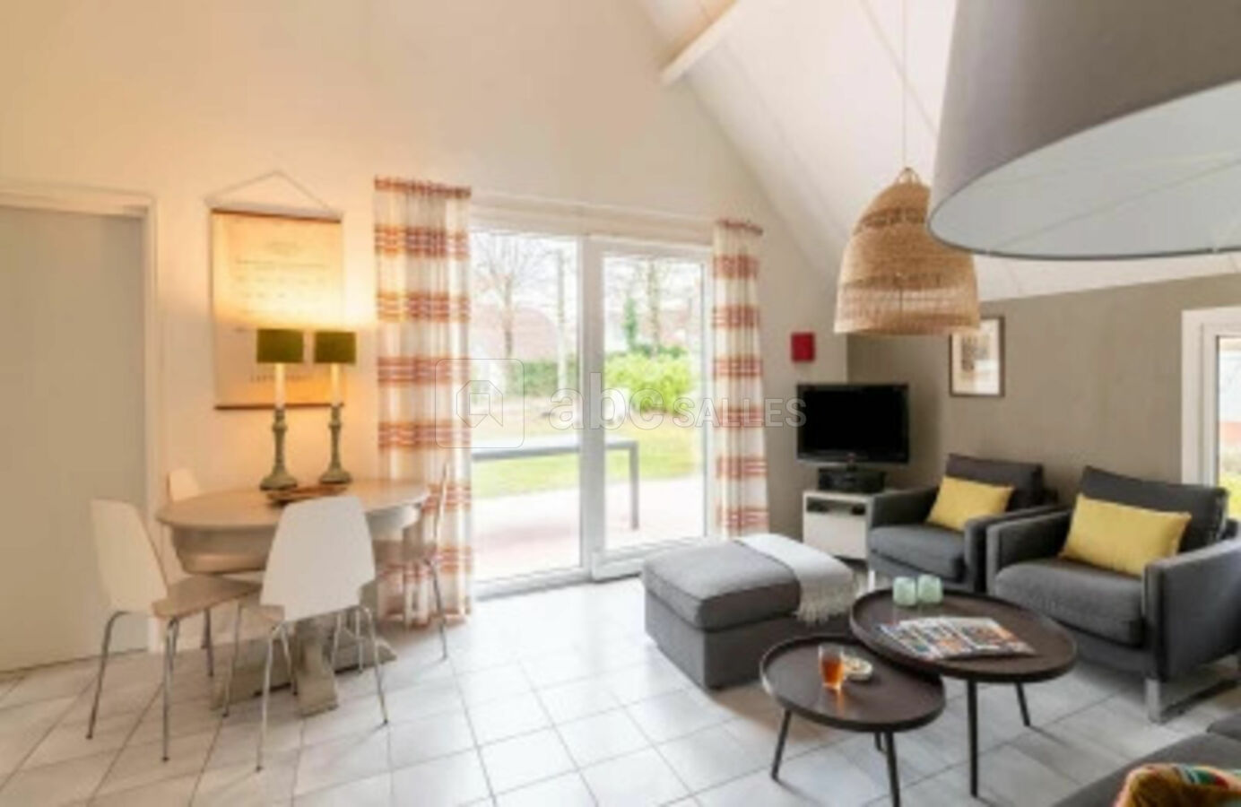 Villa Campagne 88
