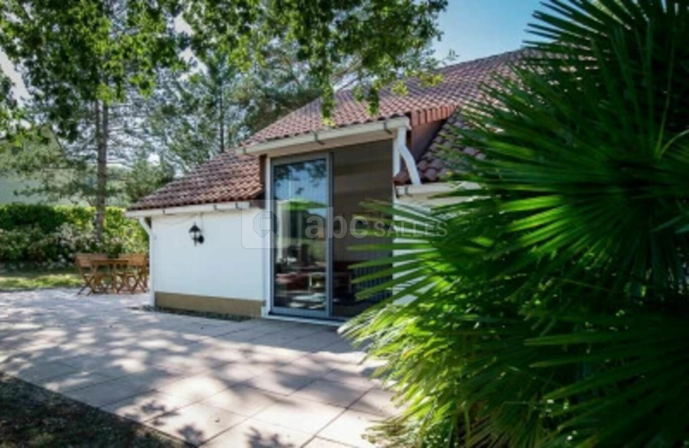 Villa Espace 19