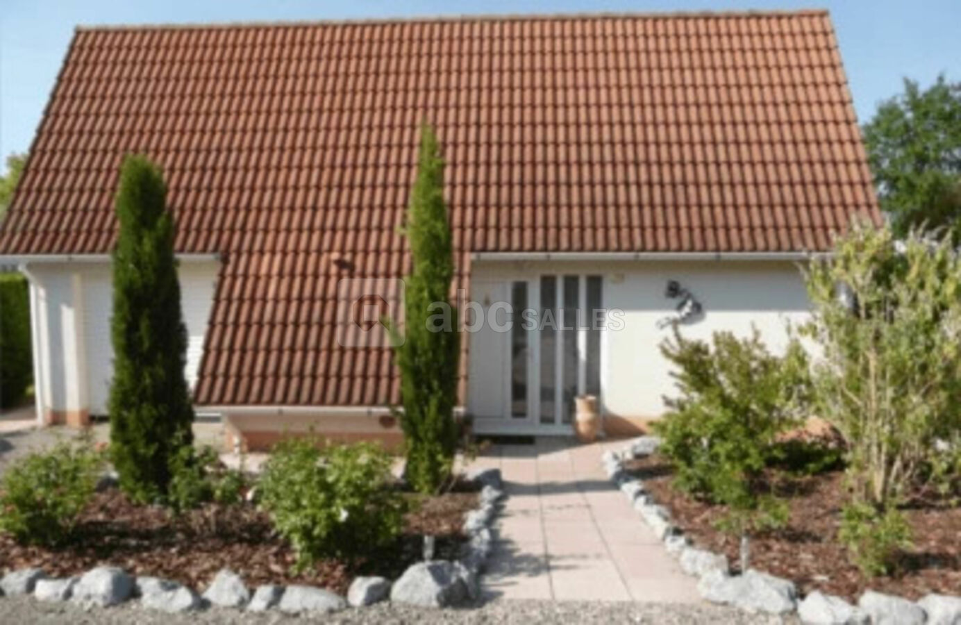 Villa Espace Deluxe 57