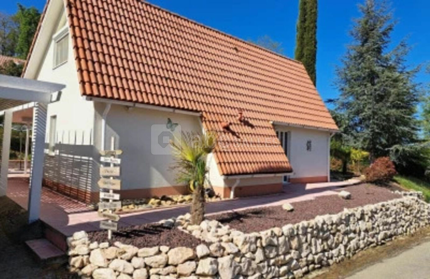 Villa Espace Deluxe 130