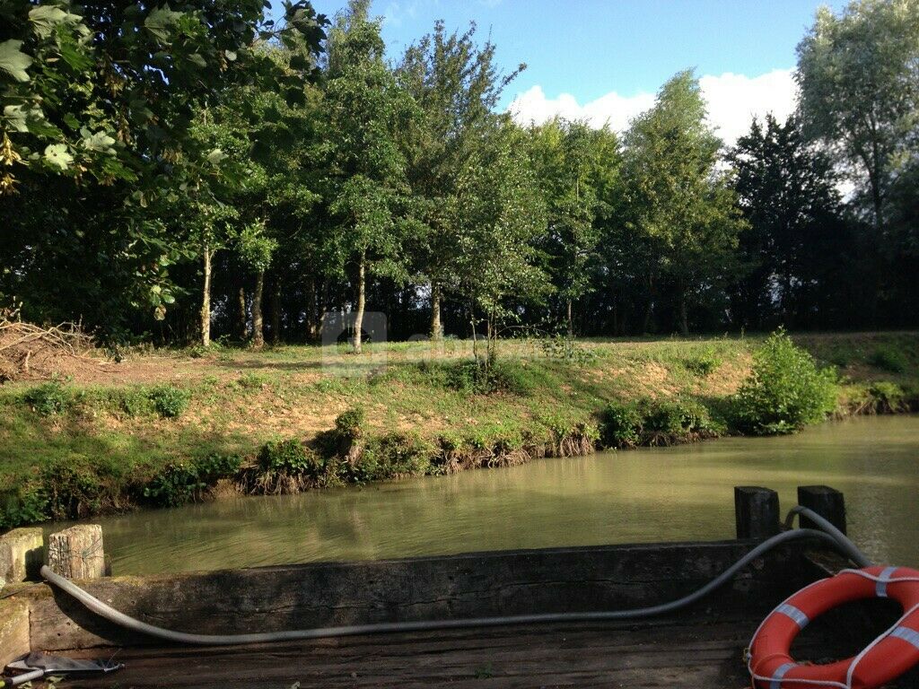 Etang