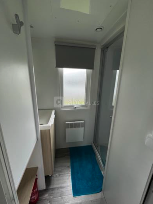 Mobil-home 3 chambres