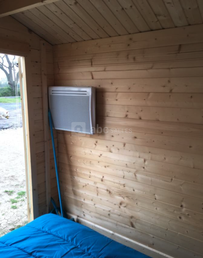 Chalet randonneurs