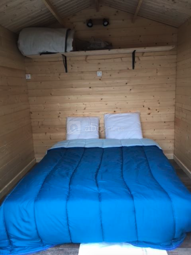 Chalet randonneurs