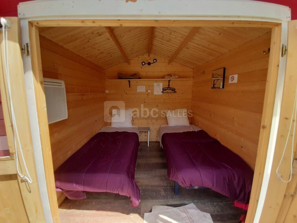 Chalet randonneurs