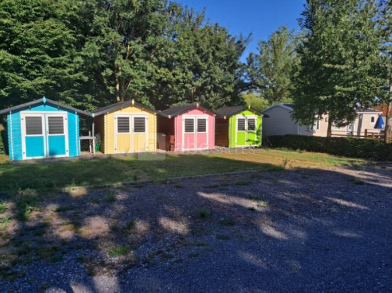 Chalet randonneurs