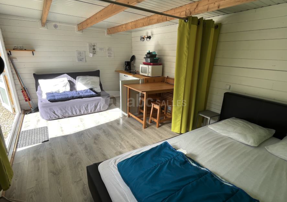 Chalet simple