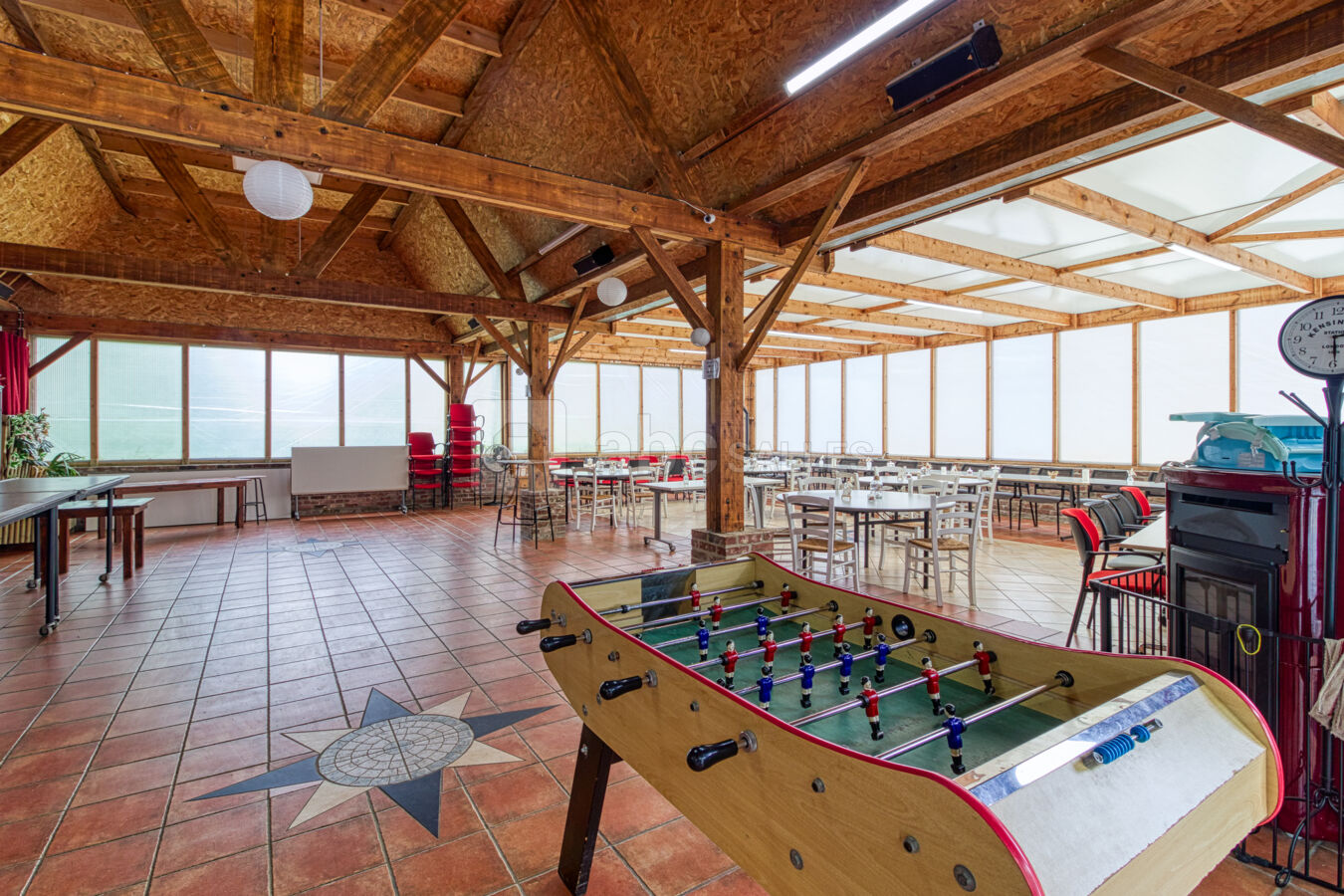 Salle
