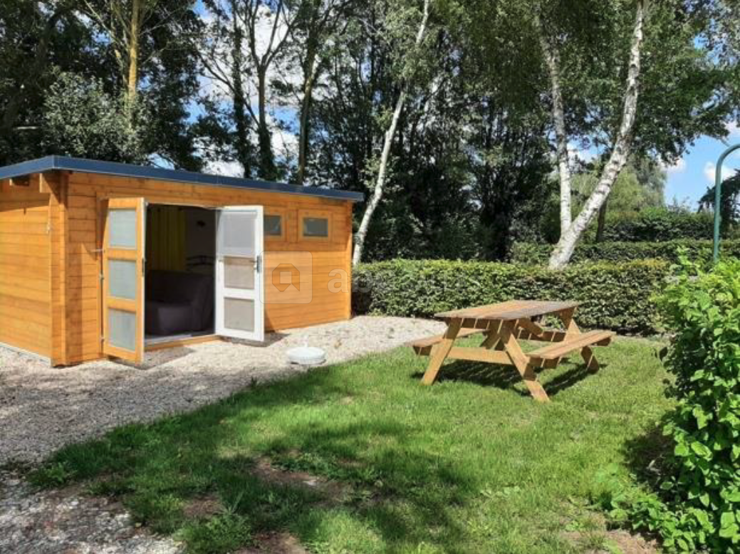 Chalet simple