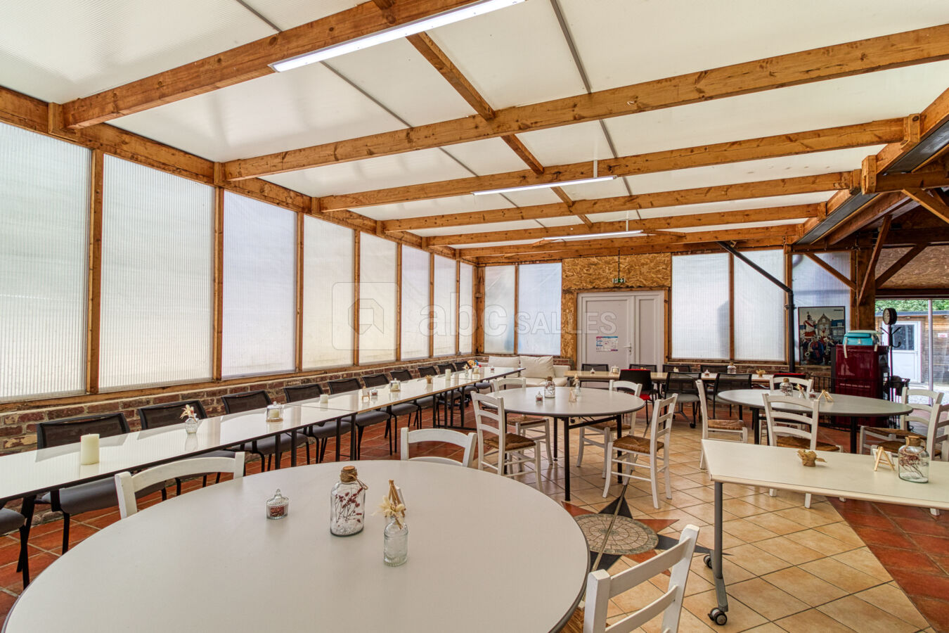 Salle