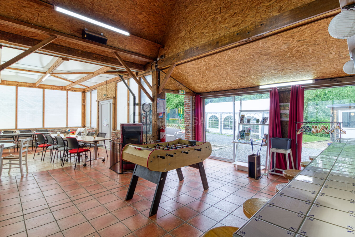 Salle