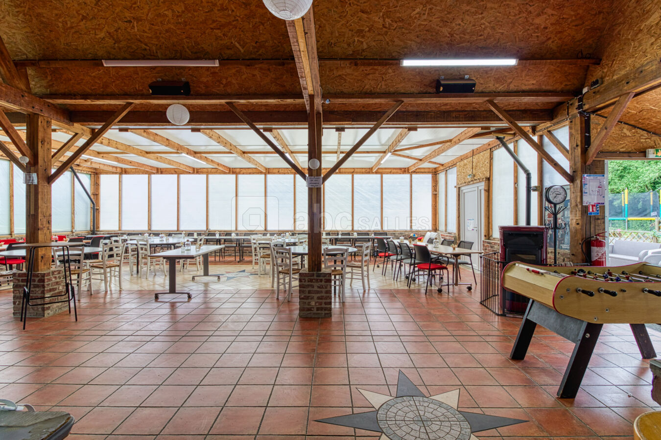 Salle