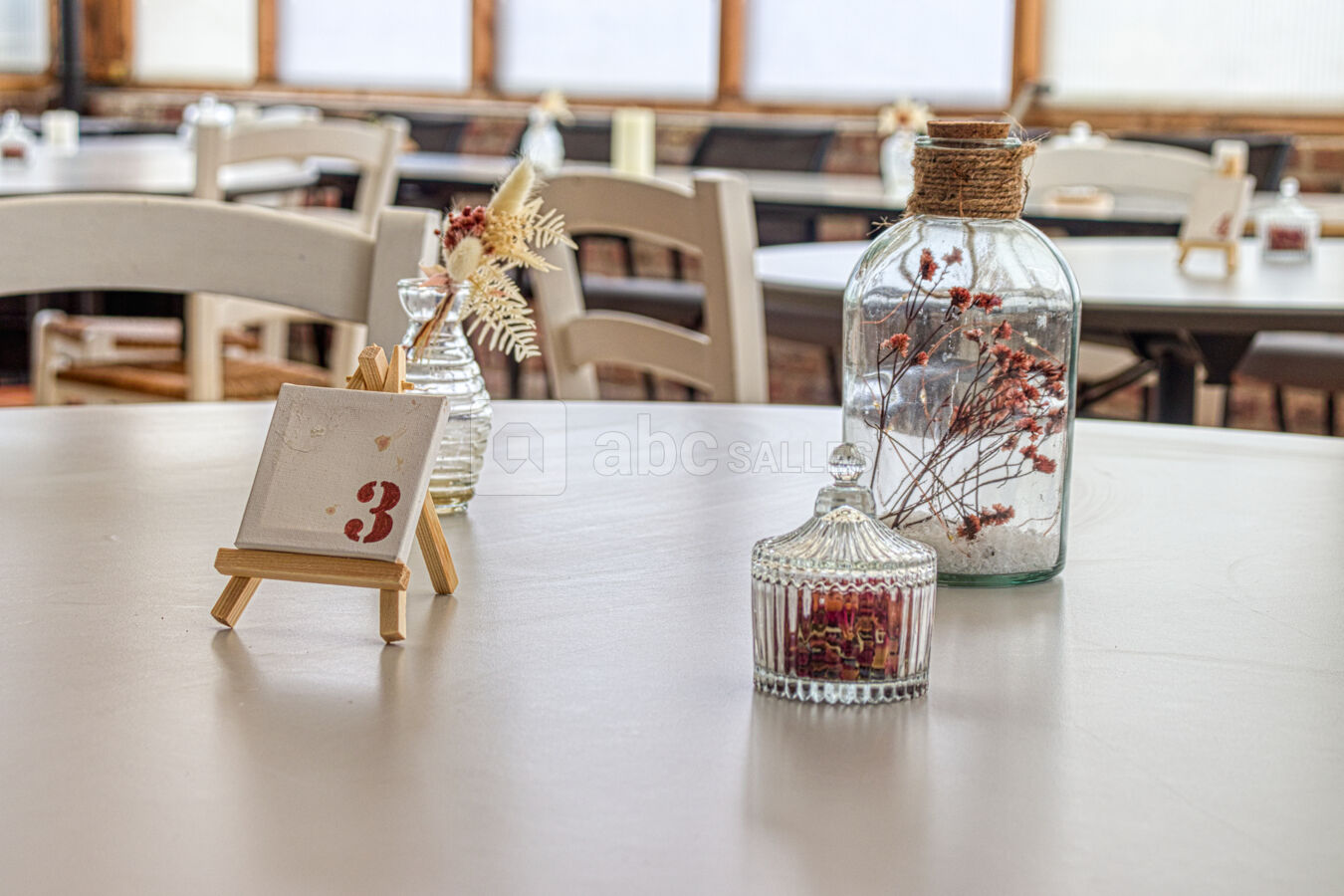 Décoration