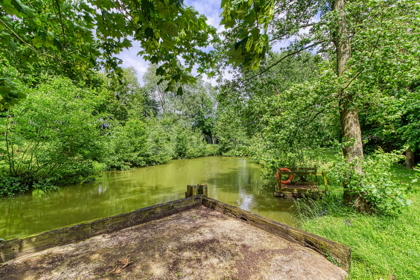 Etang