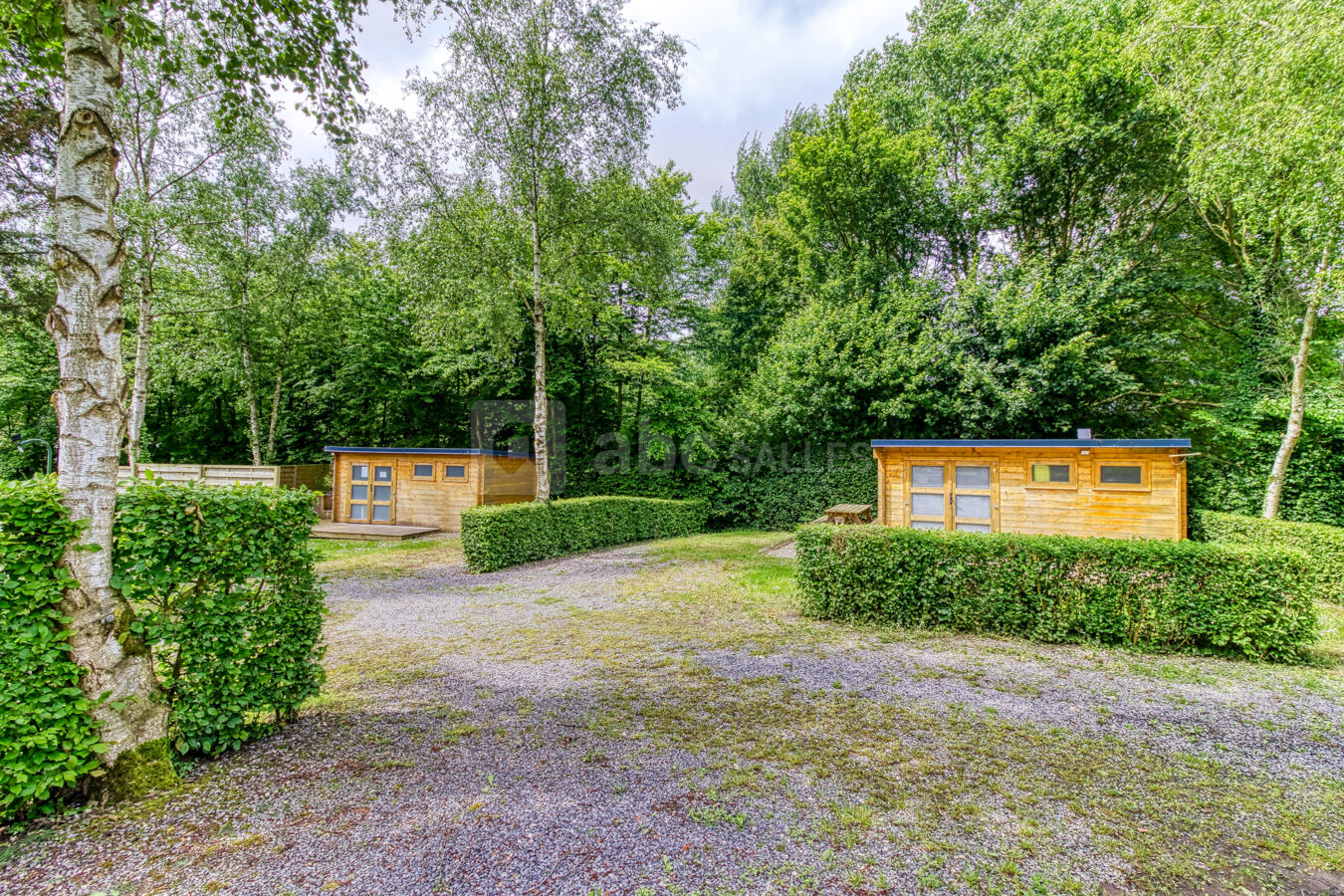 Emplacement