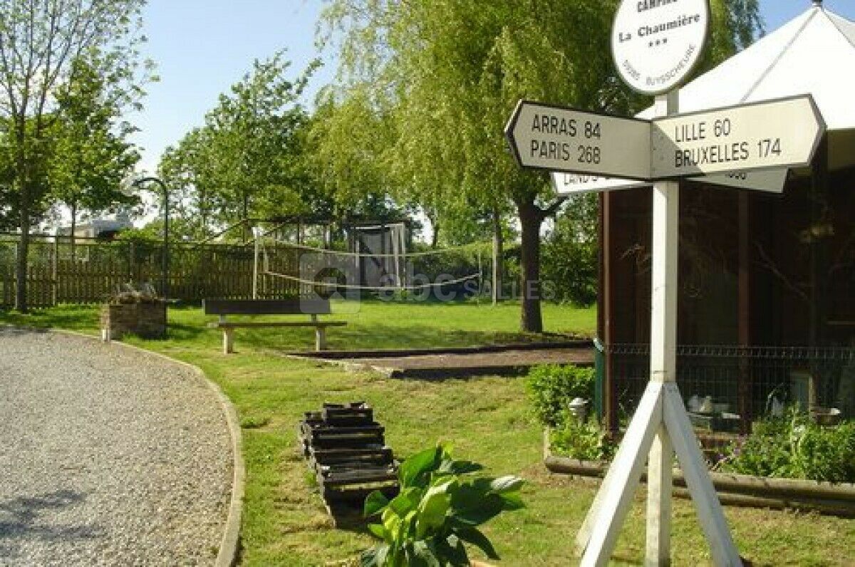 Le parc