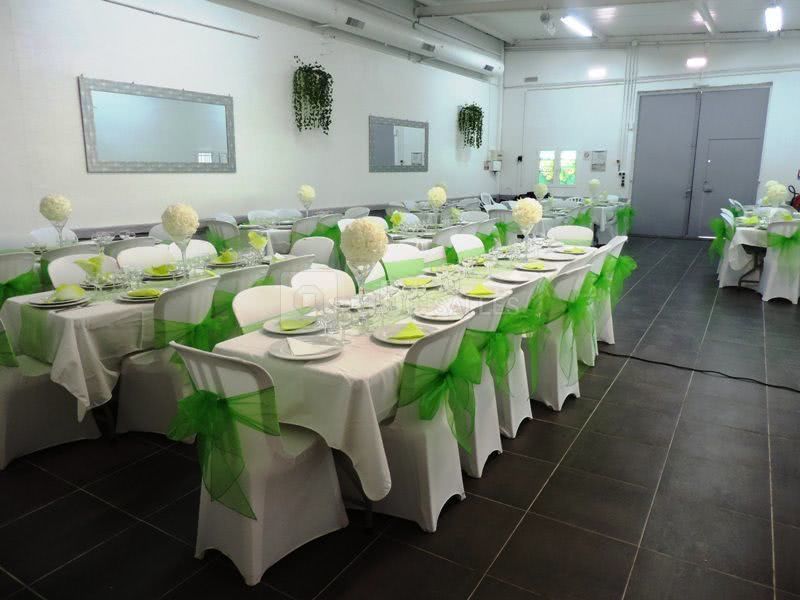 Petite salle 80personnes