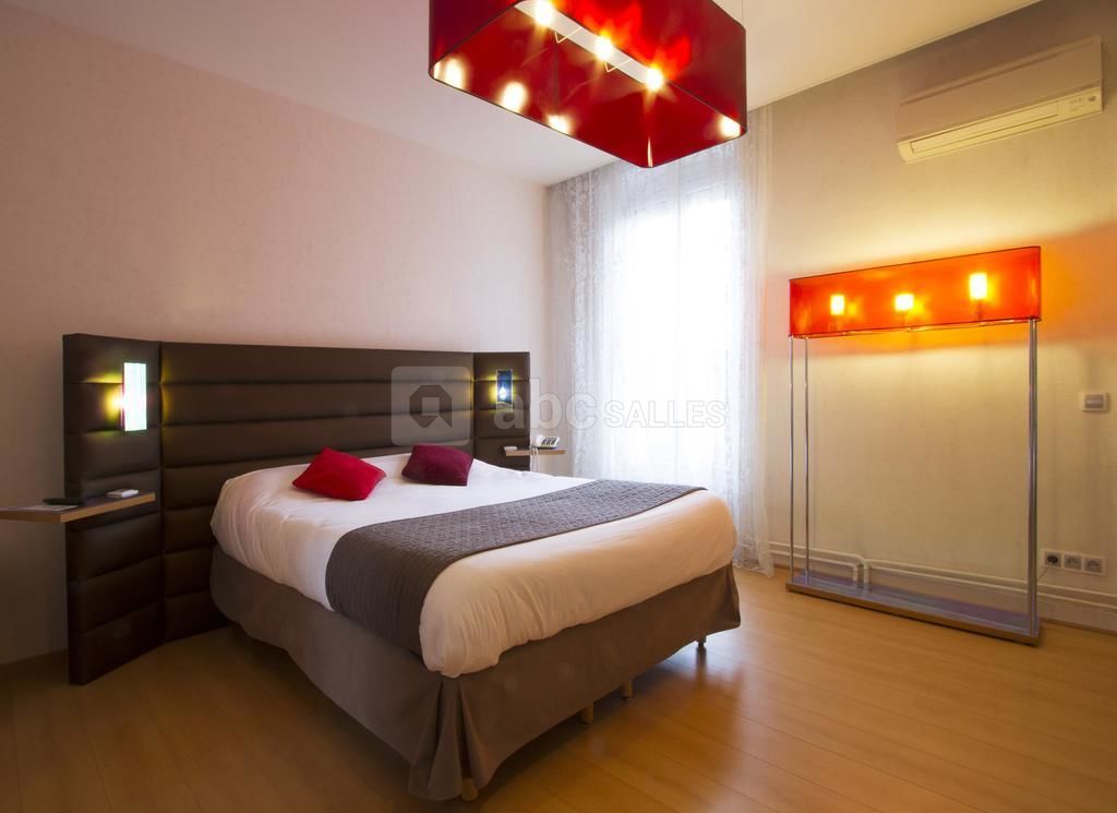 Chambre double