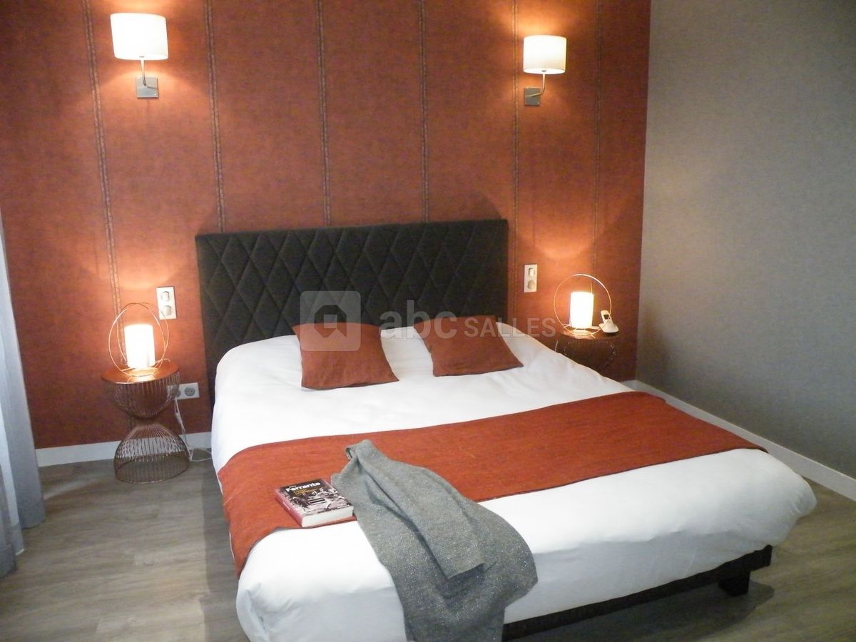 Chambre double