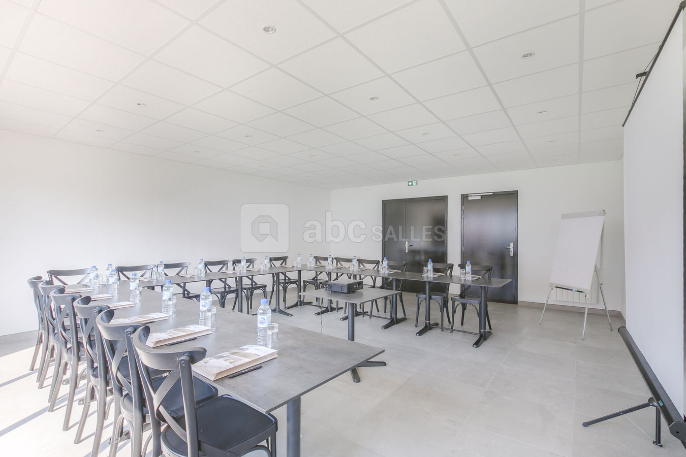 Salle de réunion