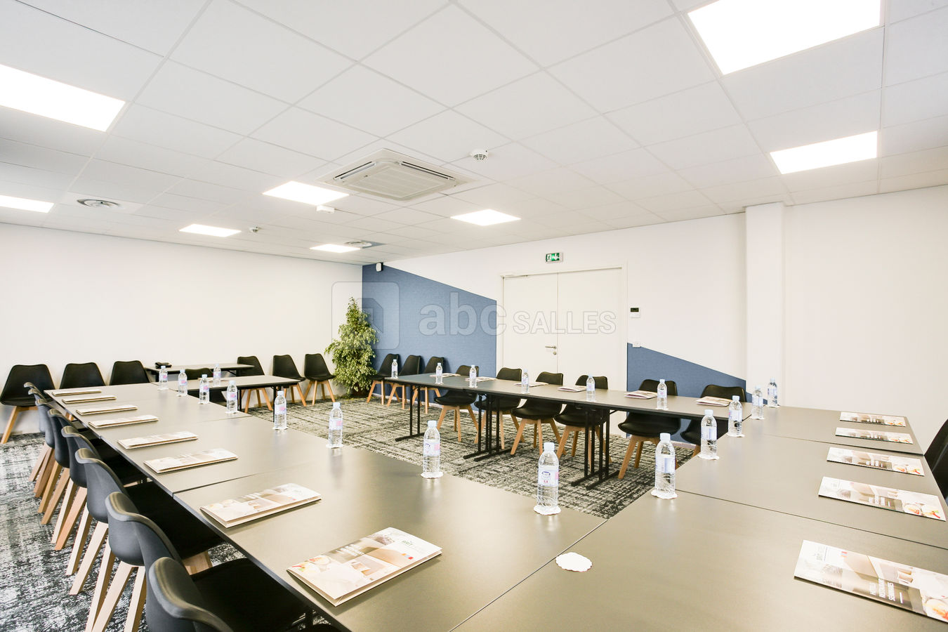Salle de réunion