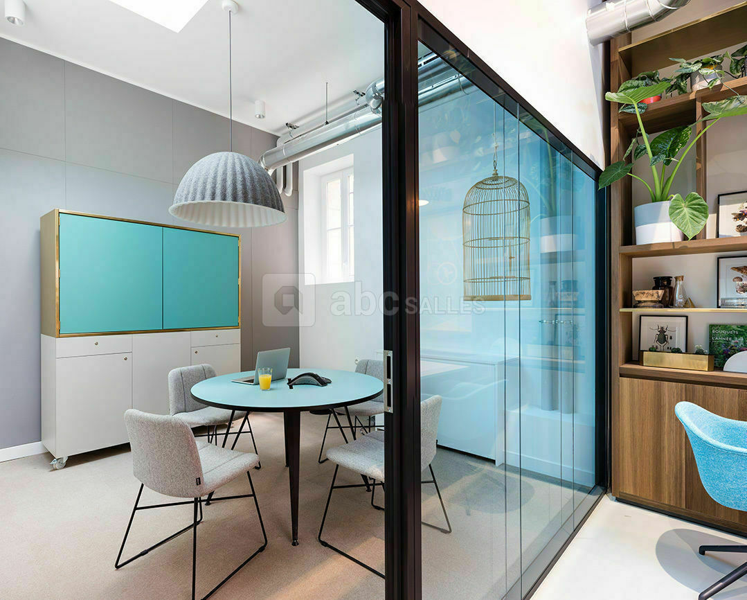 Salle Anis