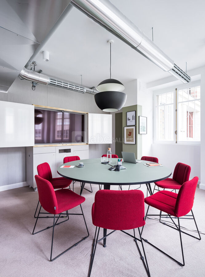 Salle Cologne