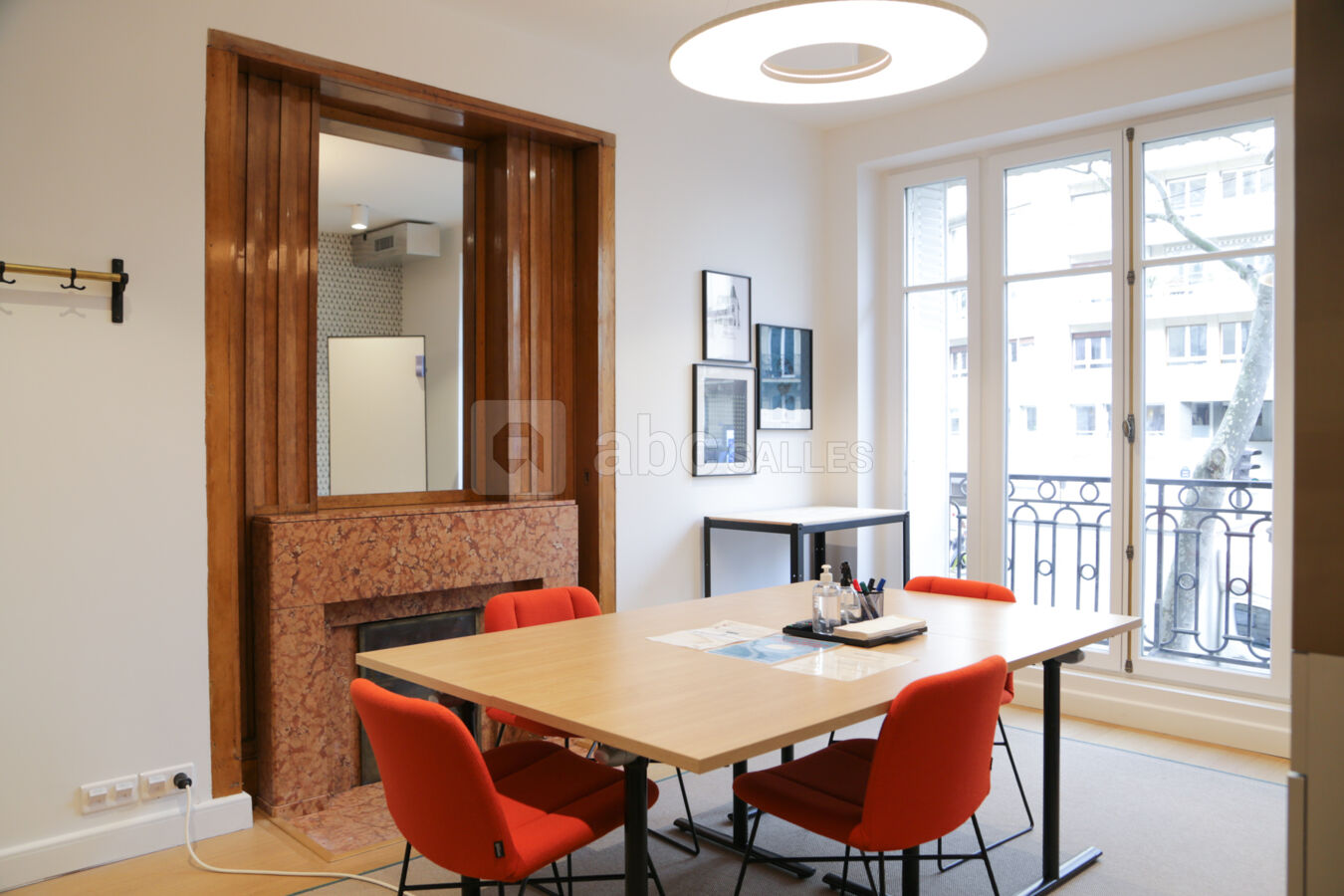 Salle Elisée