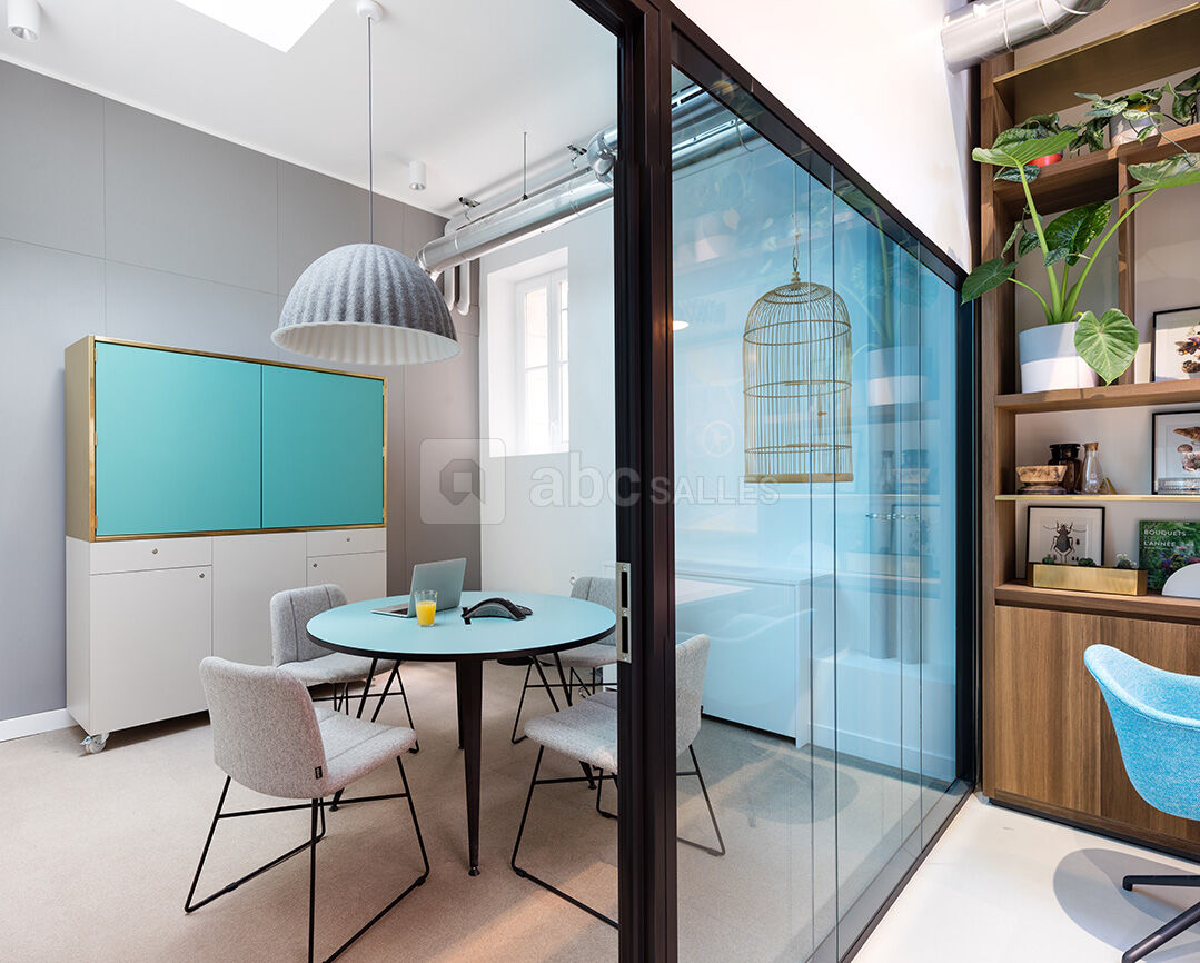 Salle Anis