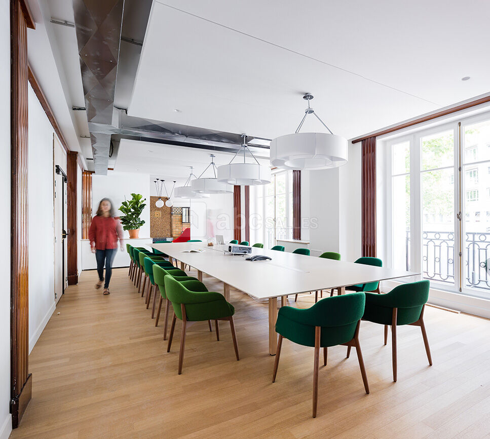 Salle du Conseil