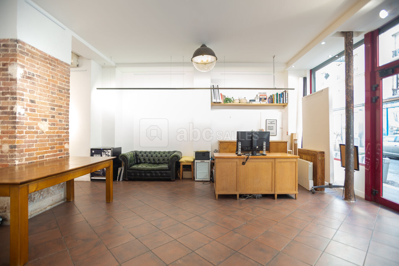 Salle