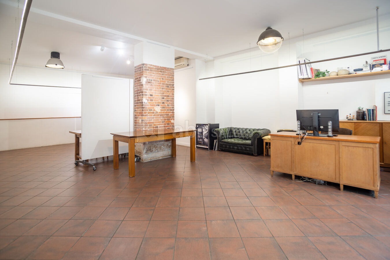 Salle