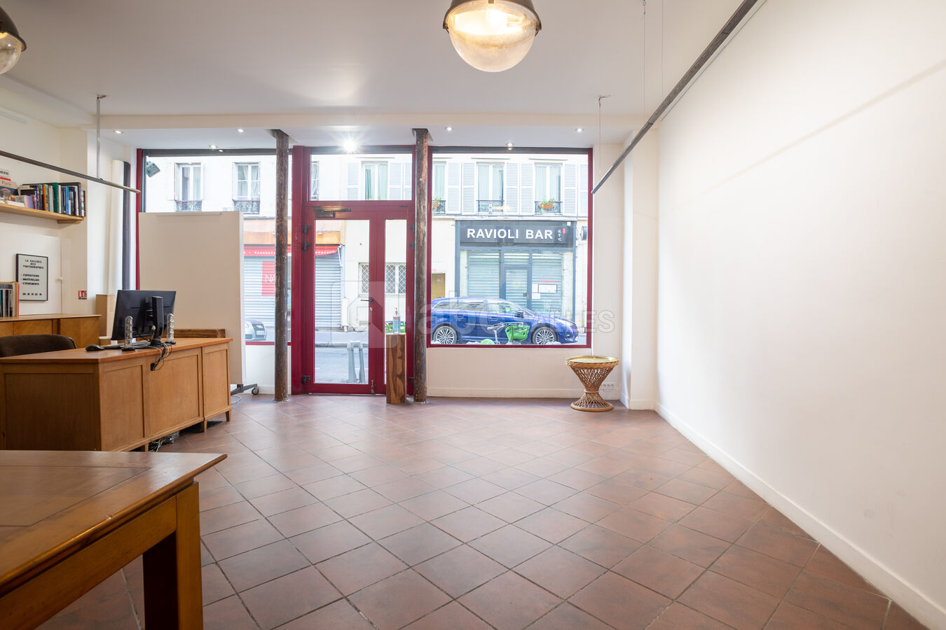 Salle