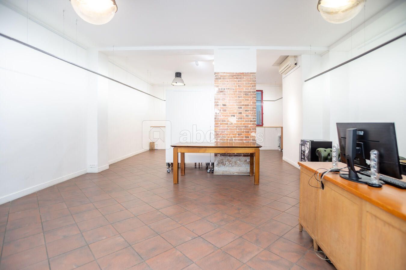 Salle