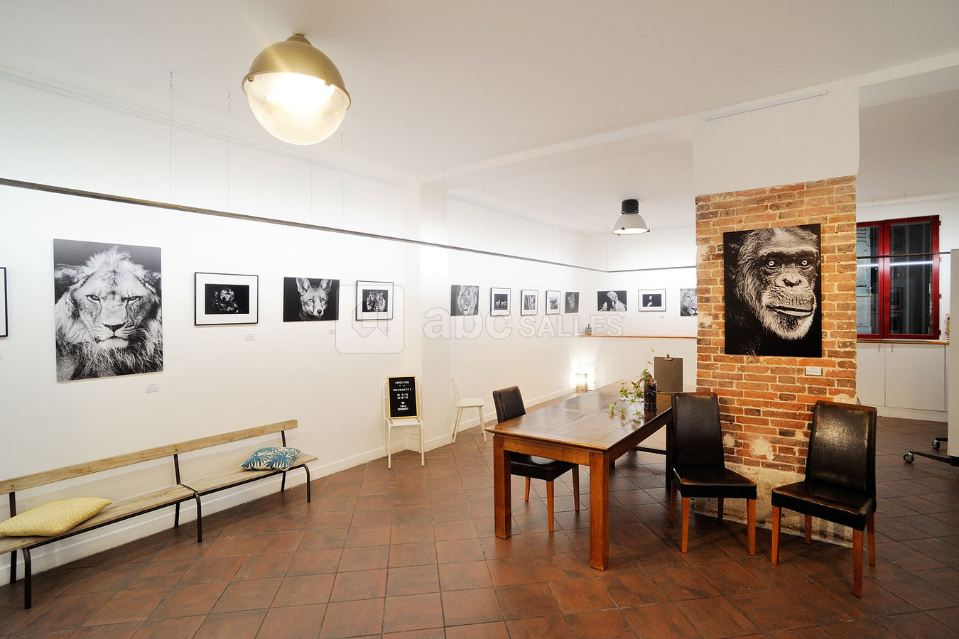 Salle