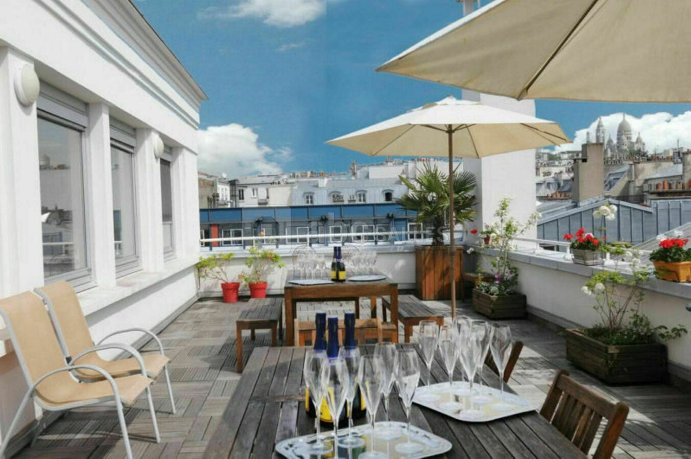 5 Rue De La Rochefoucauld 75009 Paris Espace la Rochefoucauld - ABC Salles