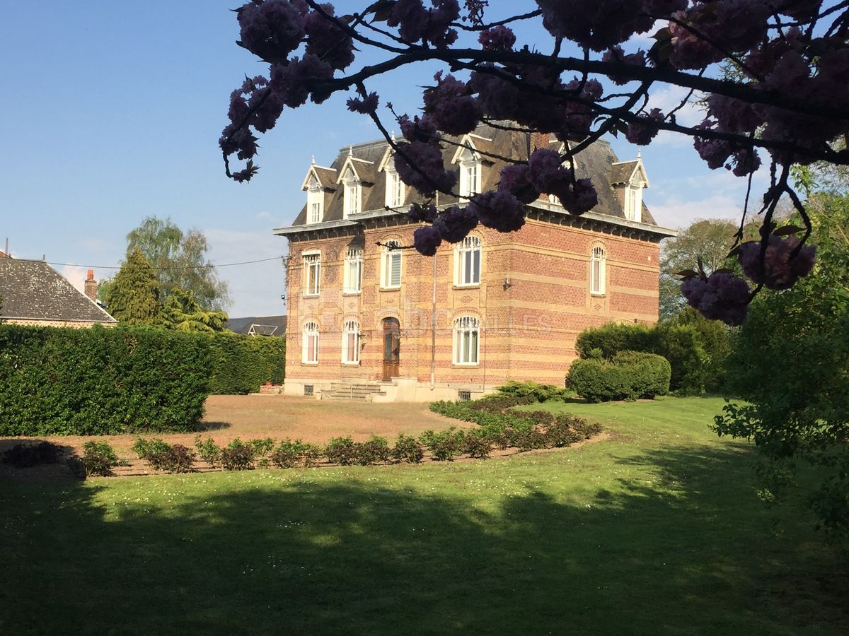 La Maison