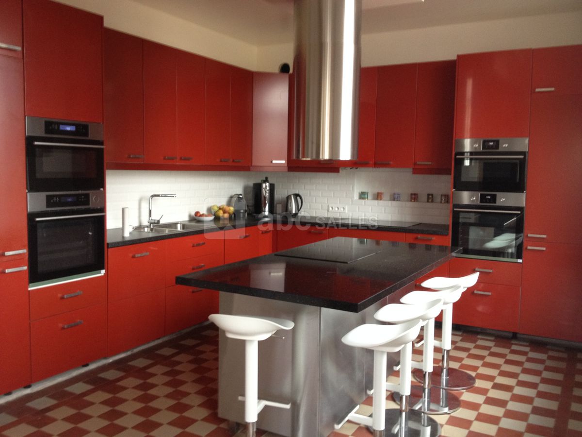 Cuisine de La Maison