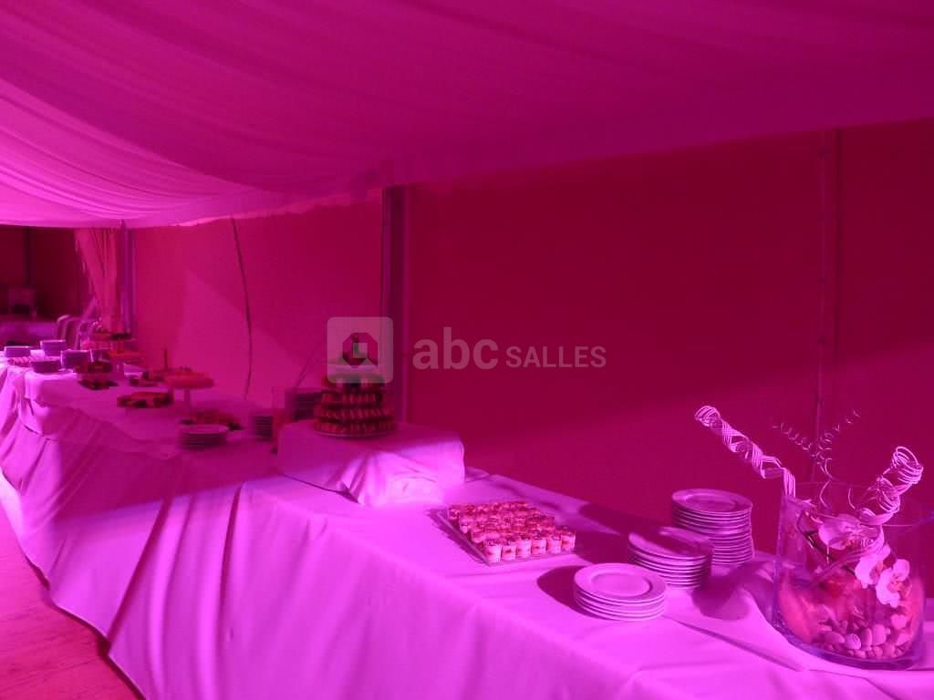 Clos des Liesses ABC Salles