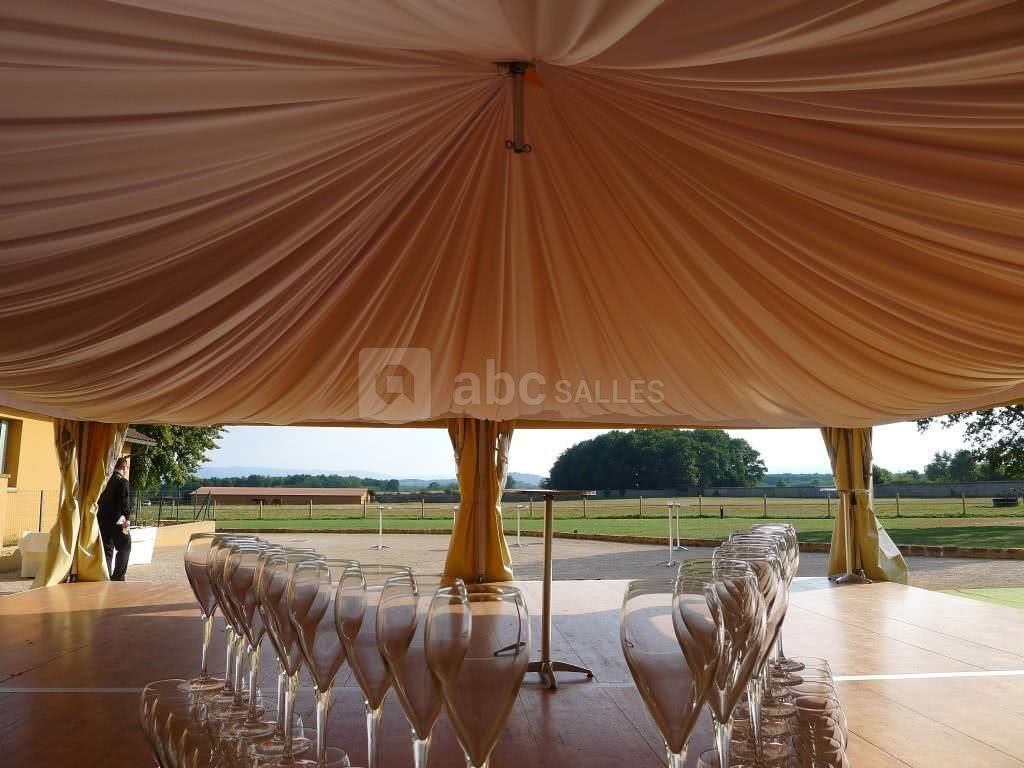 Clos des Liesses ABC Salles