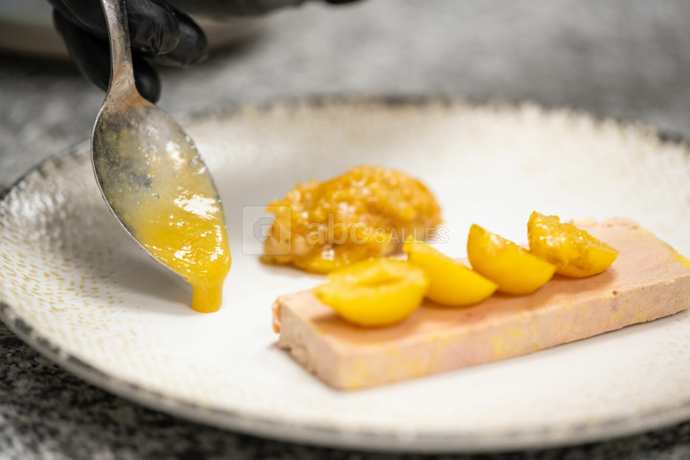 Une cuisine bistronomique, gourmande et inventive