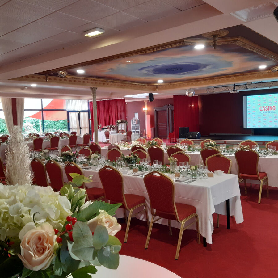 Mariage, réception, cocktail, fête... composez votre événement