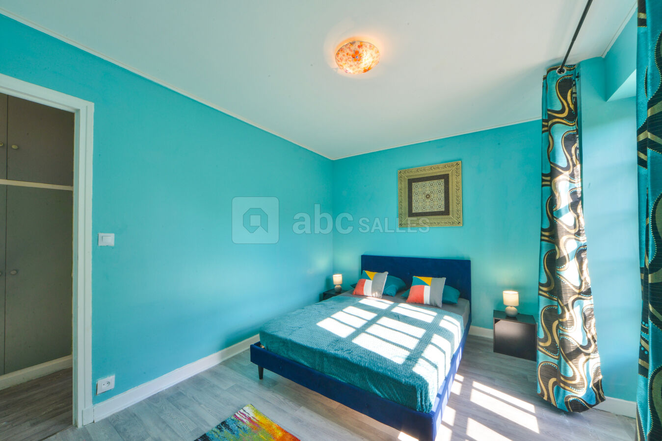 Chambre 1er étage