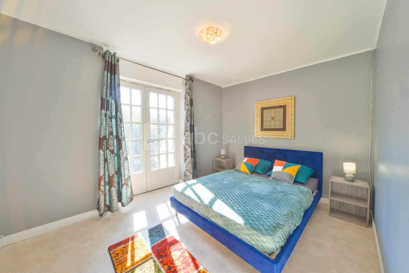 Chambre 1er étage
