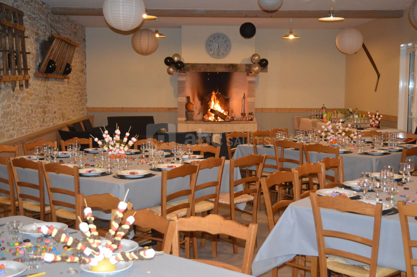 Anniversaire