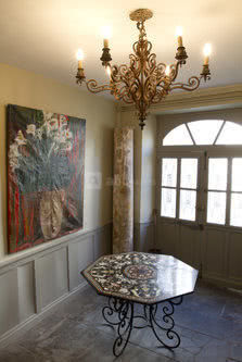 Entrée