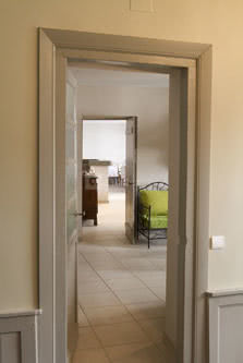Enfilade